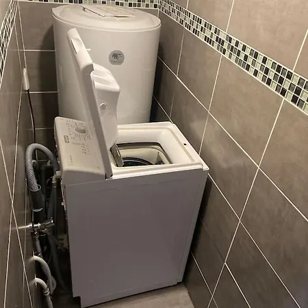 3 - Hyper Centre - 1 à 4 Personnes Douai