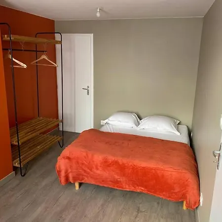 Apartamento 3 - Hyper Centre - 1 à 4 Personnes *
